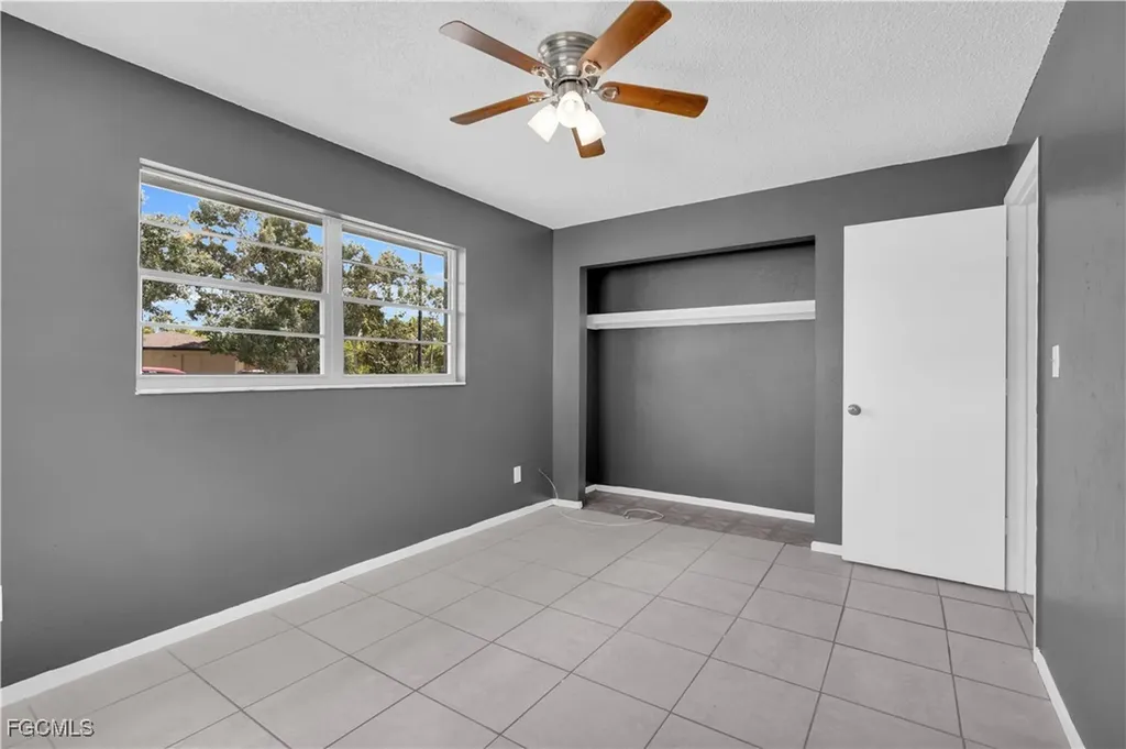 4817 Zana Drive Fort Myers FL 33905