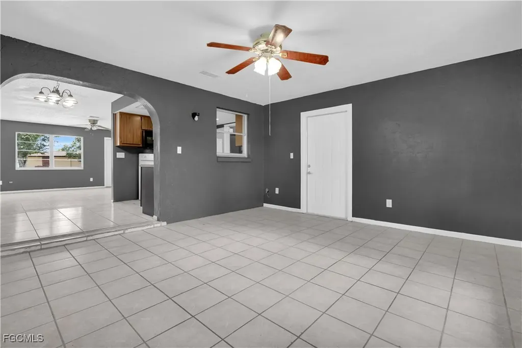 4817 Zana Drive Fort Myers FL 33905