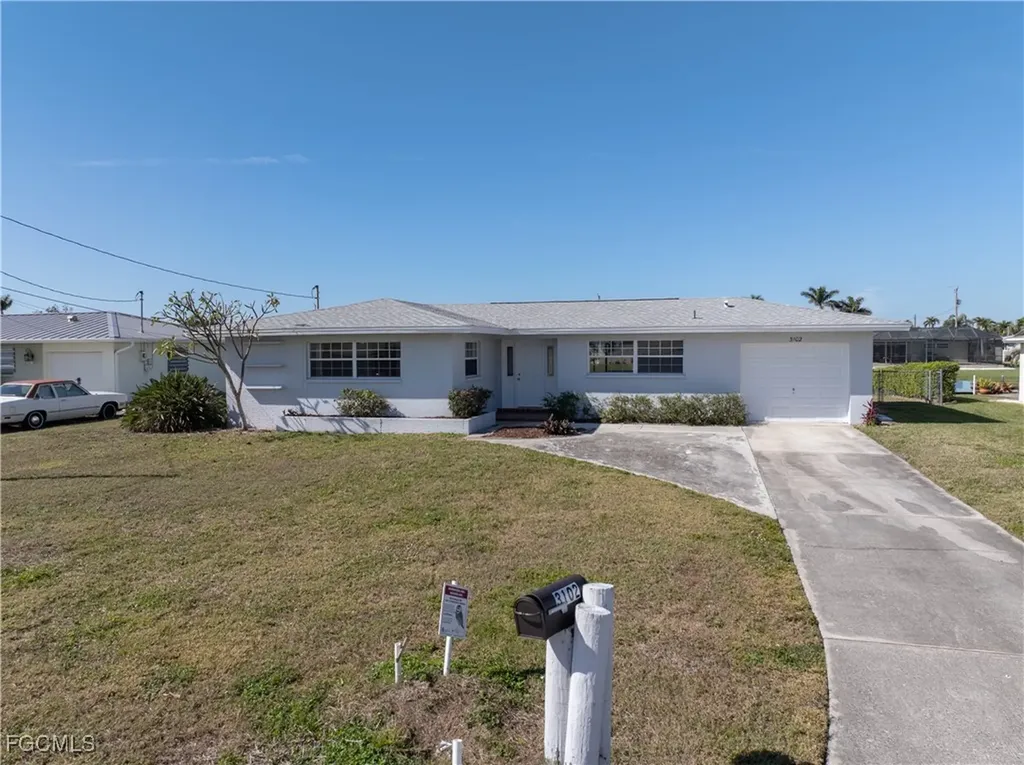 3102 SE 18th Avenue Cape Coral FL 33904