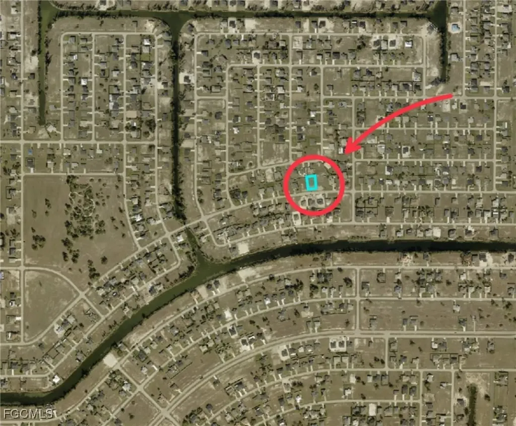 1905 NW 18th Street Cape Coral FL 33993