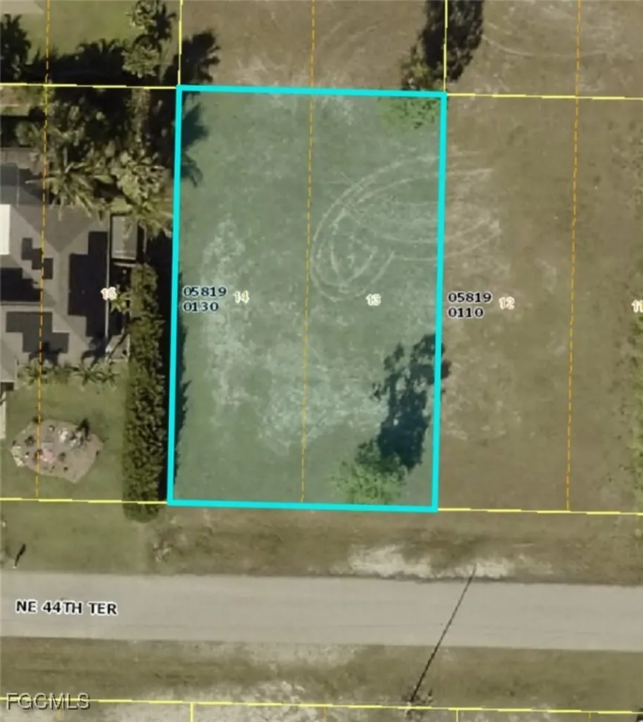 1901 NE 44th Terrace Cape Coral FL 33909