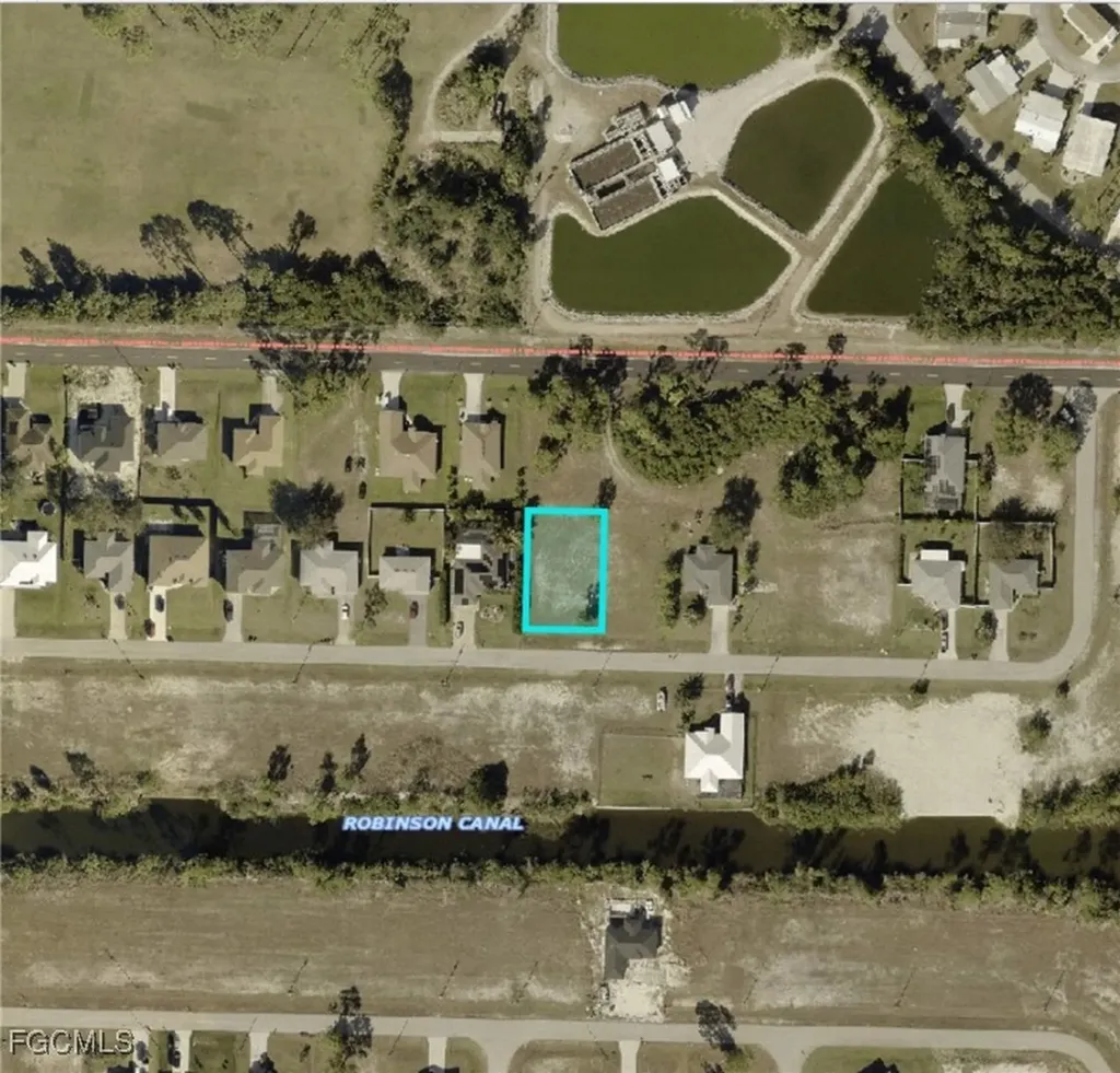 1901 NE 44th Terrace Cape Coral FL 33909