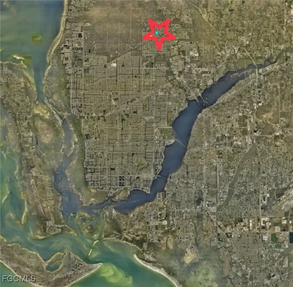 1901 NE 44th Terrace Cape Coral FL 33909