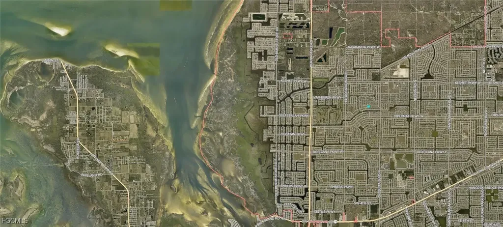 1800 NW 18th Place Cape Coral FL 33993