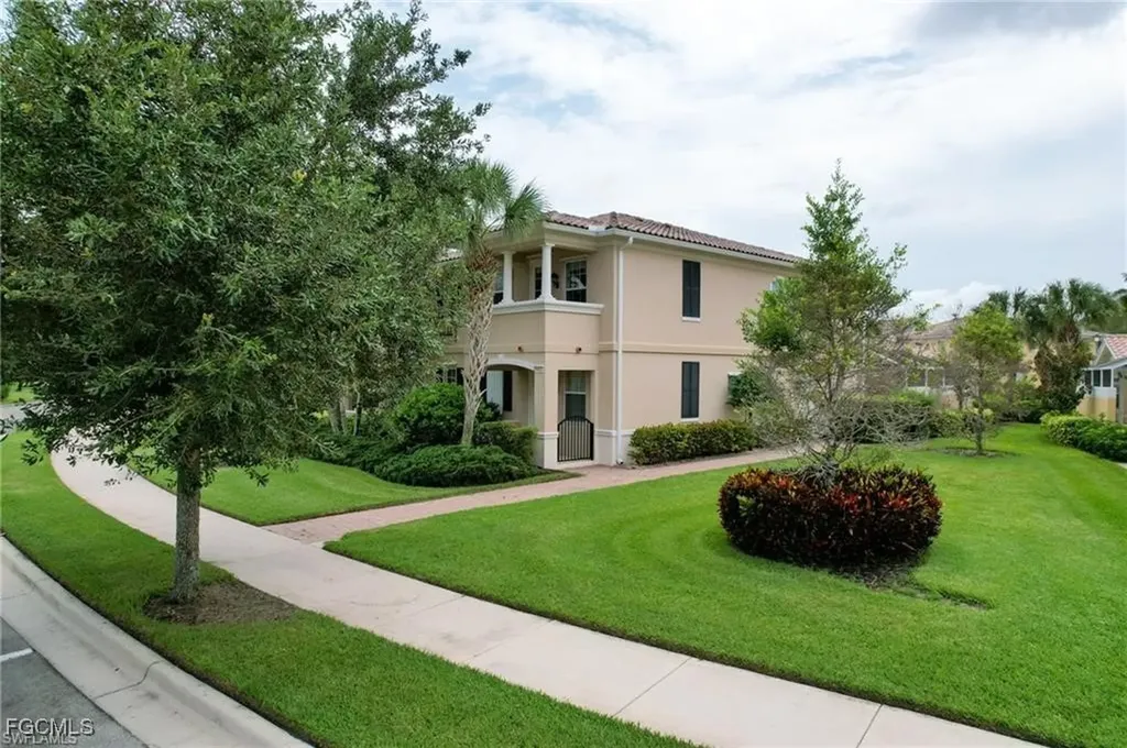 Bonita Springs FL, 15107 Auk Way