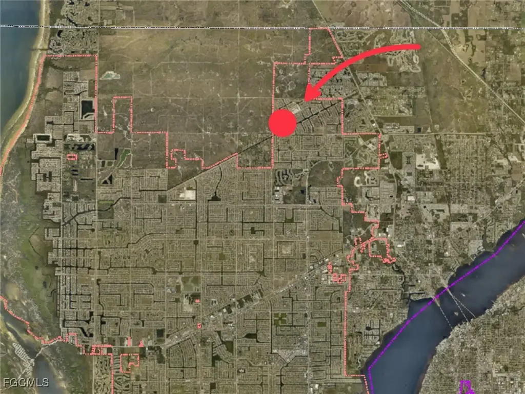 4004 NE 10th Place Cape Coral FL 33909