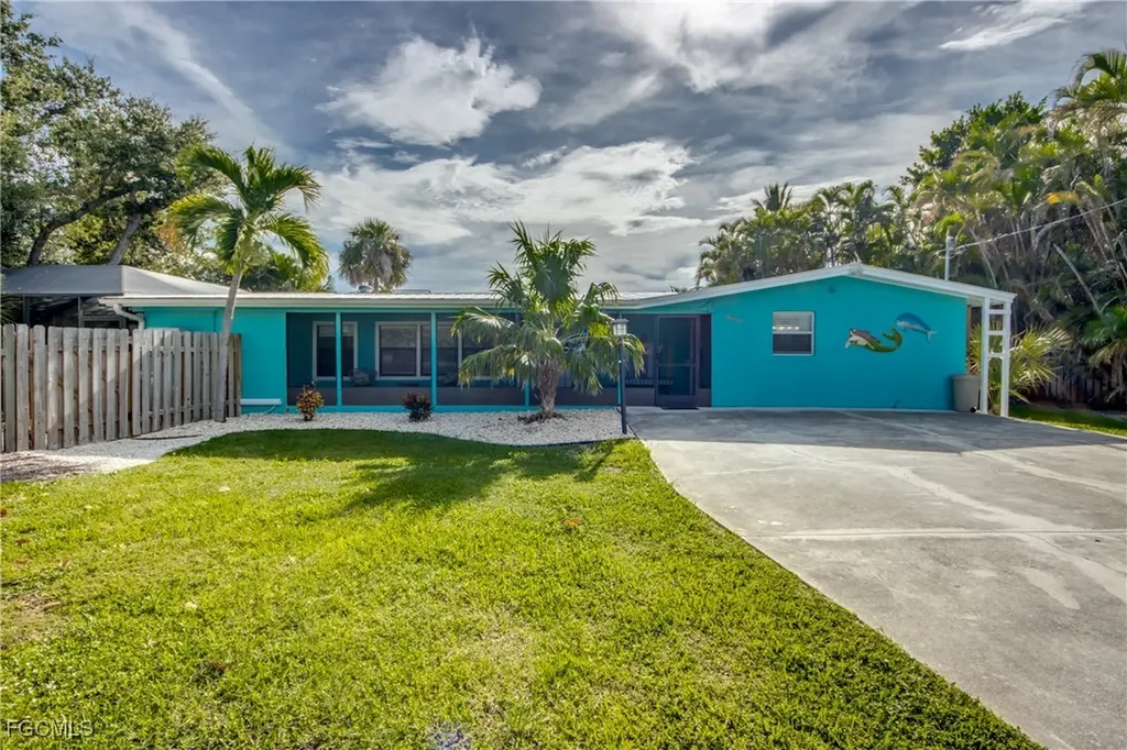 2660 Date Street St. James City FL 33956