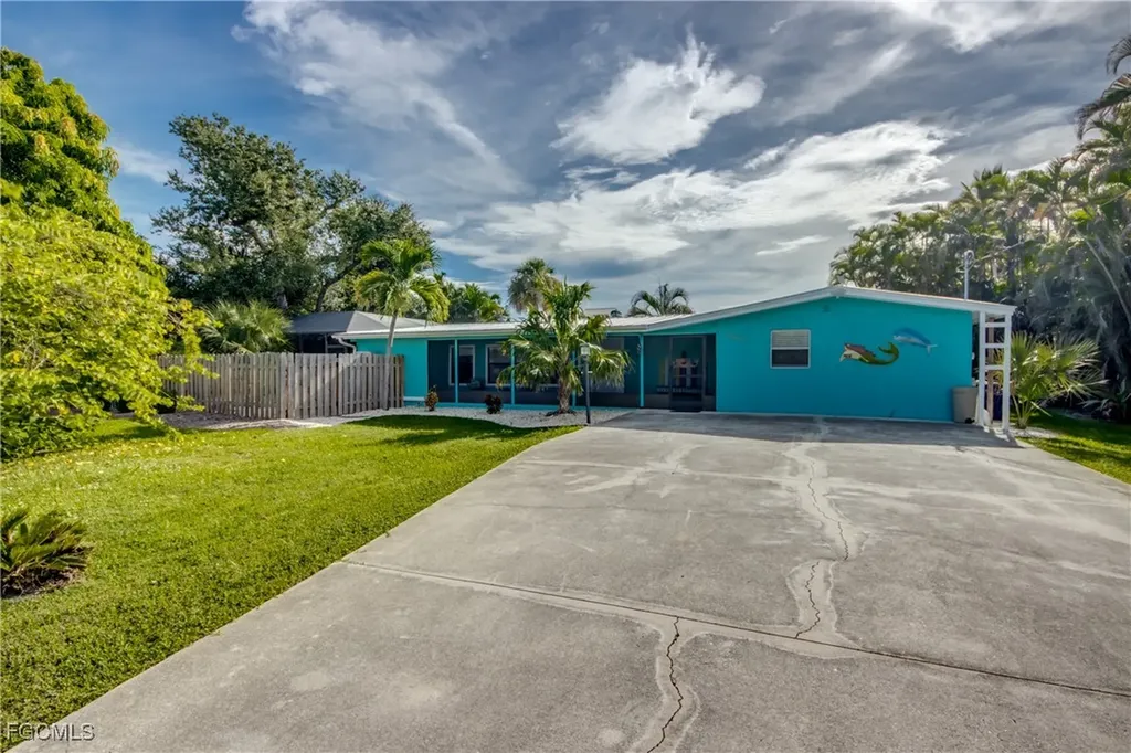 2660 Date Street St. James City FL 33956