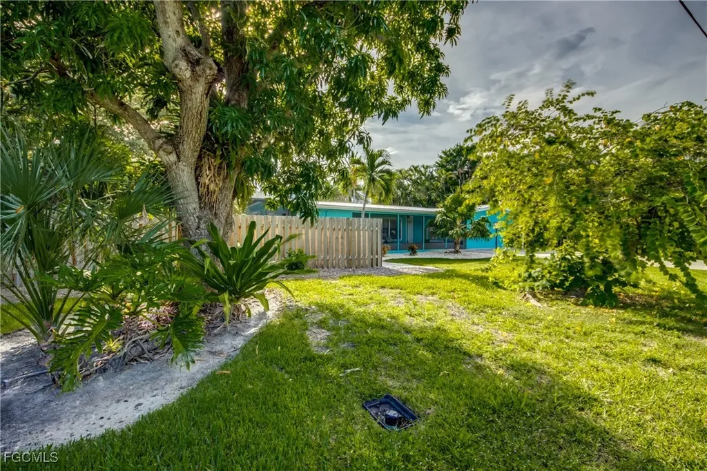 2660 Date Street St. James City FL 33956