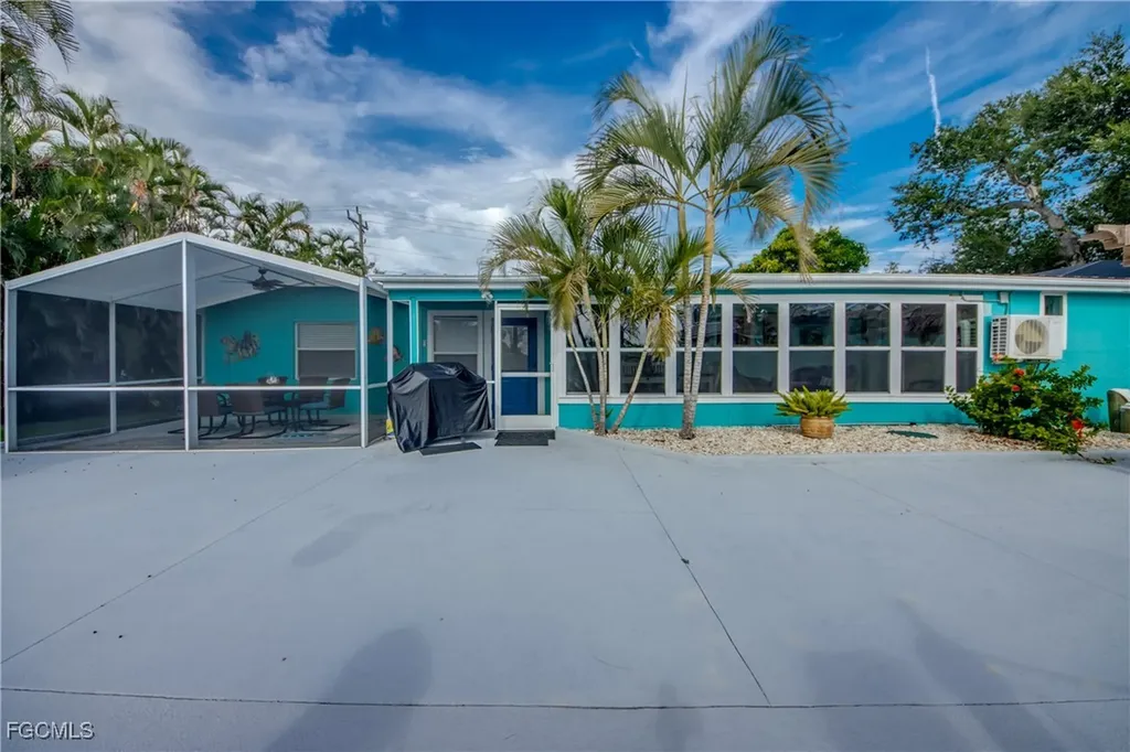 2660 Date Street St. James City FL 33956