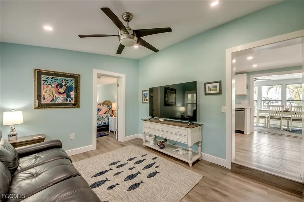 2660 Date Street St. James City FL 33956