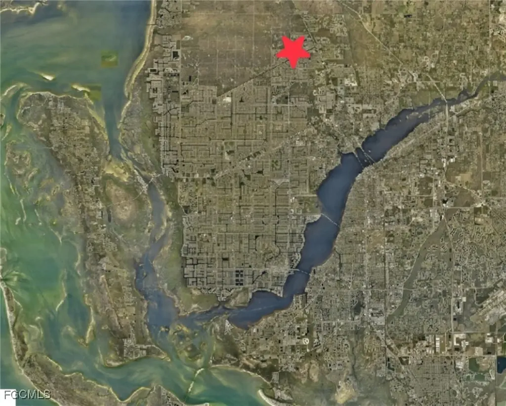 1906 Durden Parkway Cape Coral FL 33909