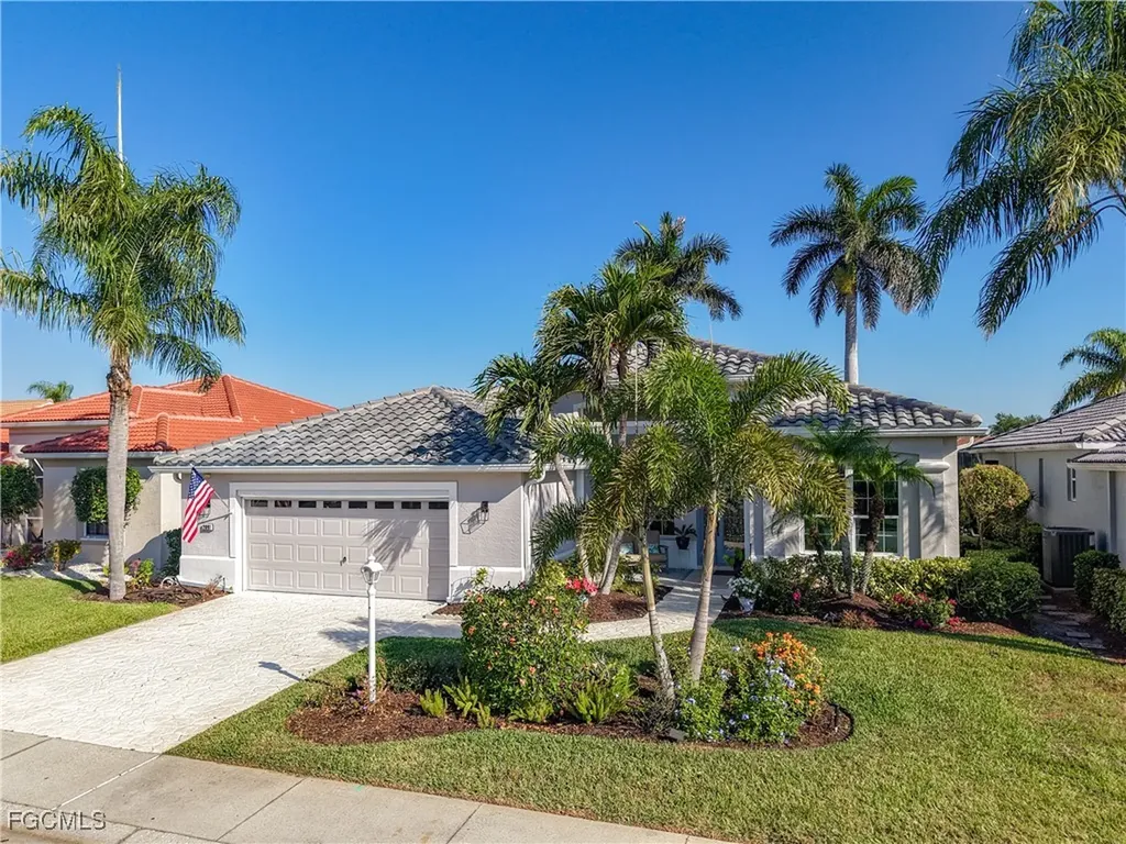 North Fort Myers FL 33917