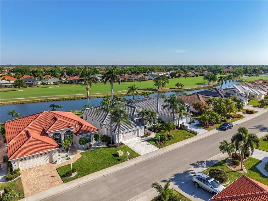 North Fort Myers FL 33917