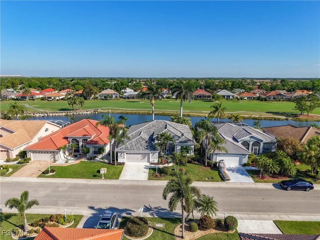 North Fort Myers FL 33917