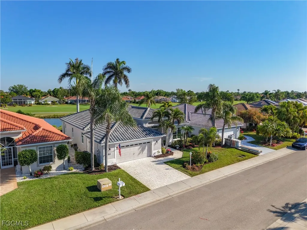 North Fort Myers FL 33917
