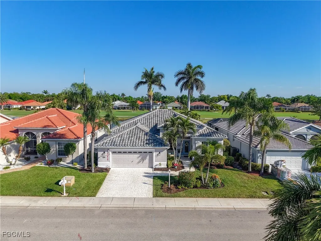 North Fort Myers FL 33917