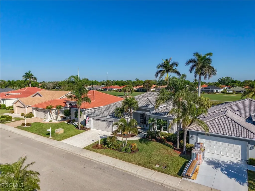 North Fort Myers FL 33917