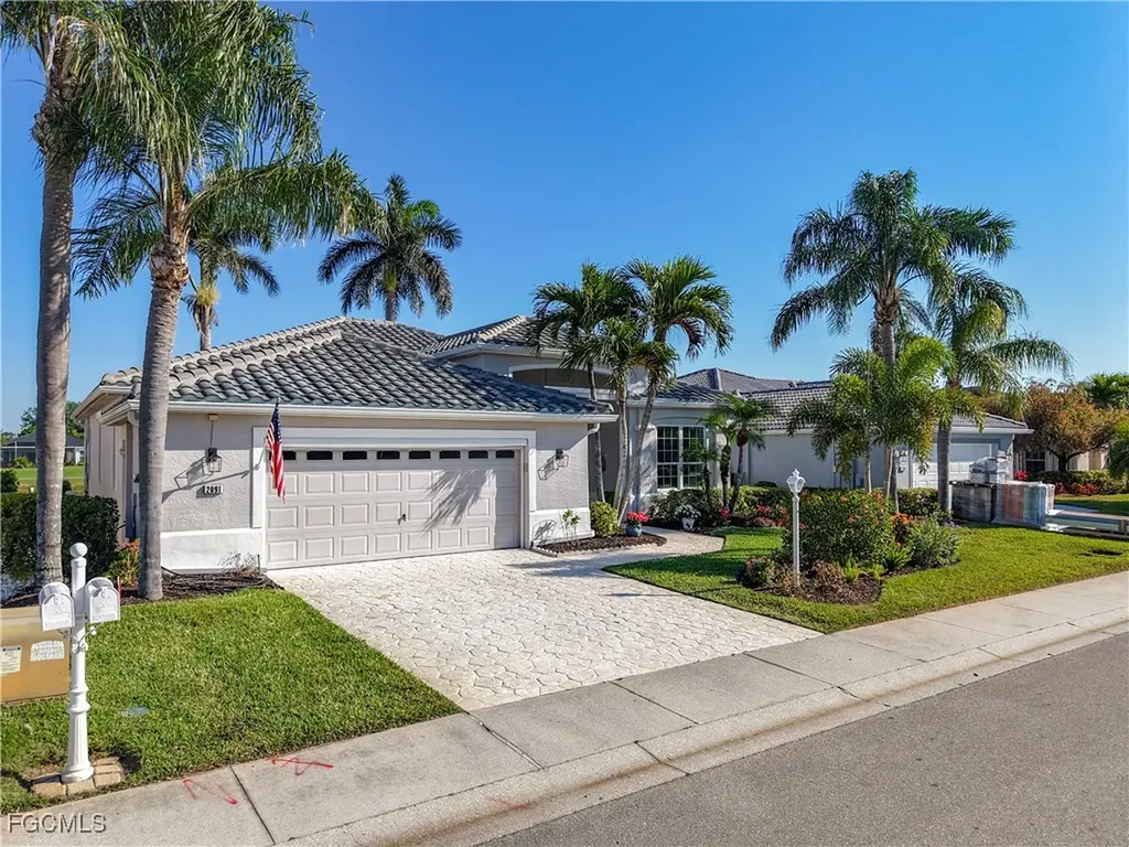 North Fort Myers FL 33917
