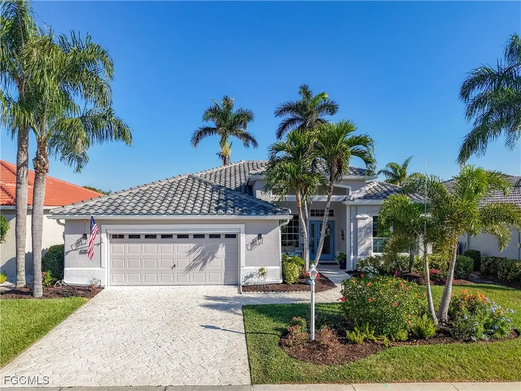 North Fort Myers FL 33917