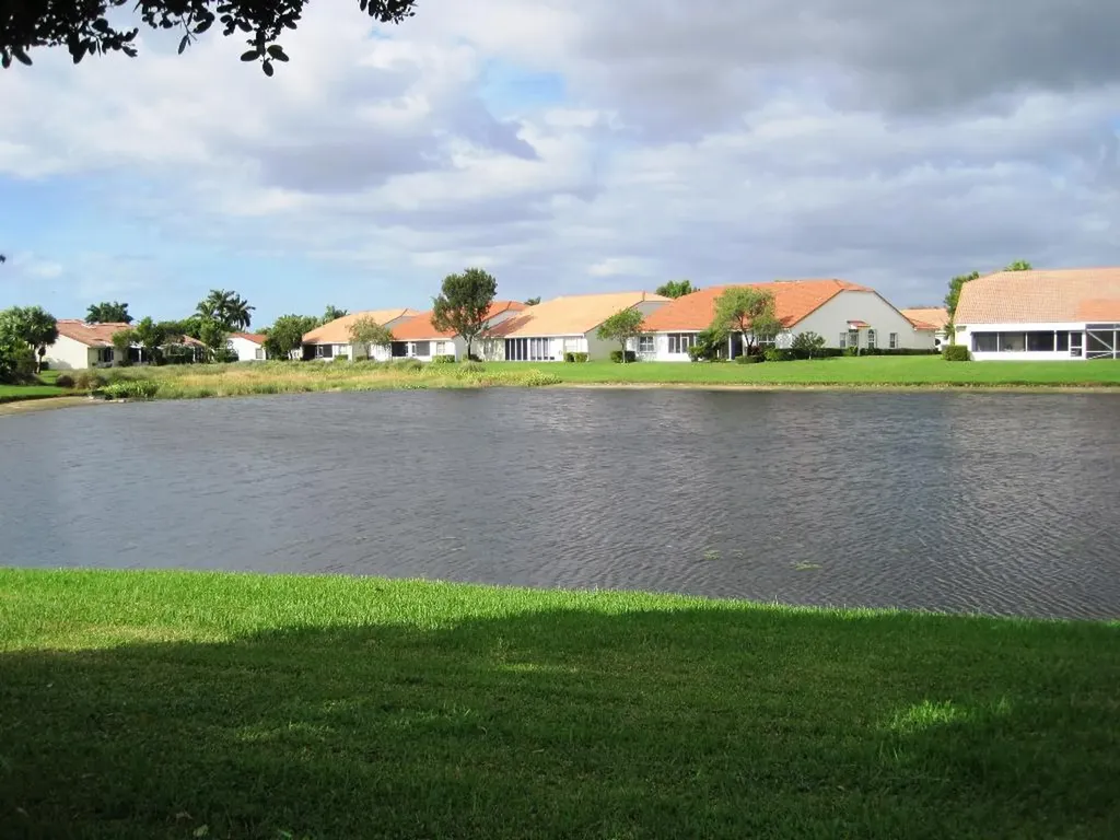 15355 Lake Wisteria Road Delray Beach FL 33484
