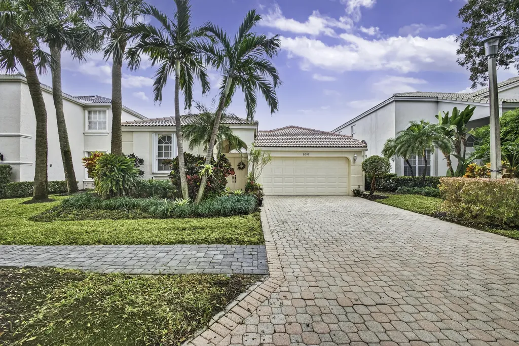 2085 Chagall Circle West Palm Beach FL 33409