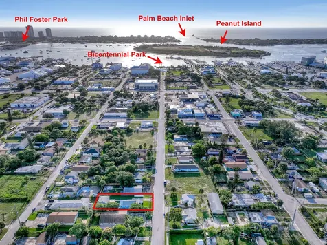 180 W 15th Street Riviera Beach FL 33404