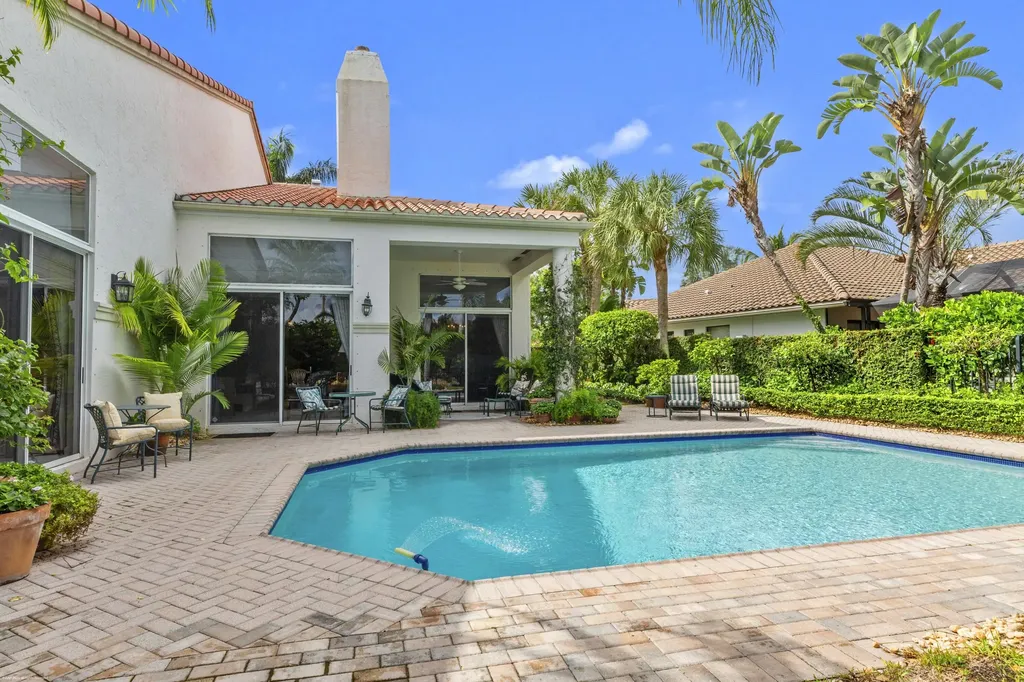 14239 Calypso Lane Wellington FL 33414
