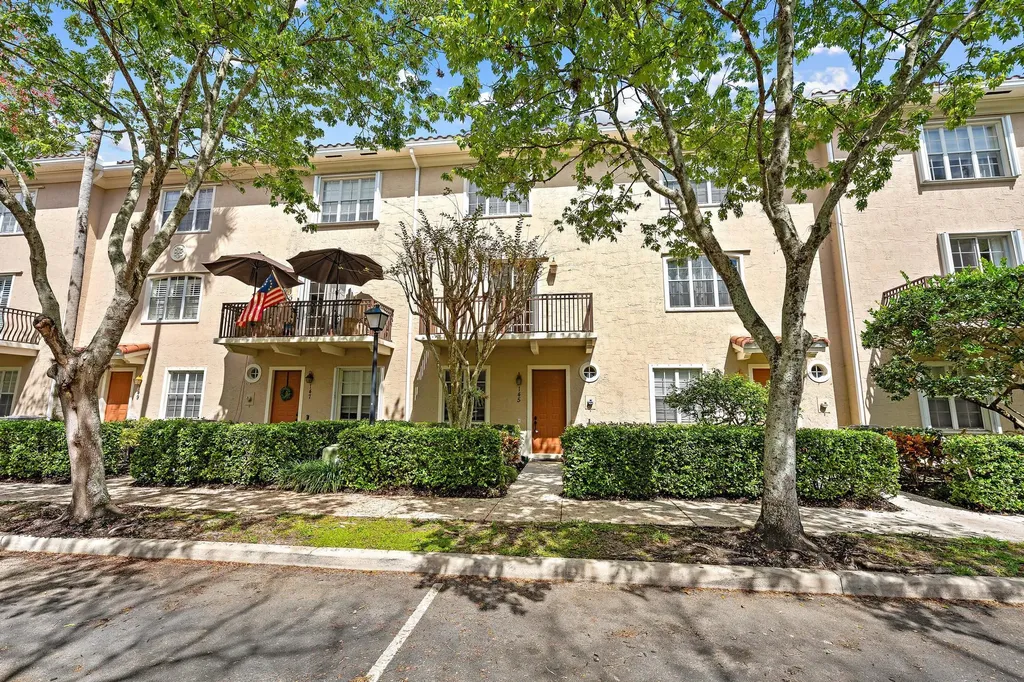 145 Morning Dew Circle Jupiter FL 33458