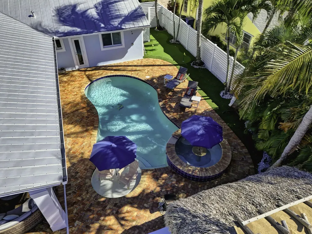 908 Penn Trail Jupiter FL 33458