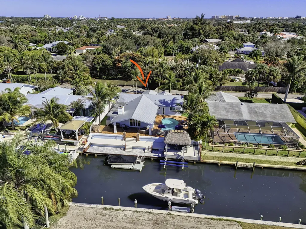908 Penn Trail Jupiter FL 33458