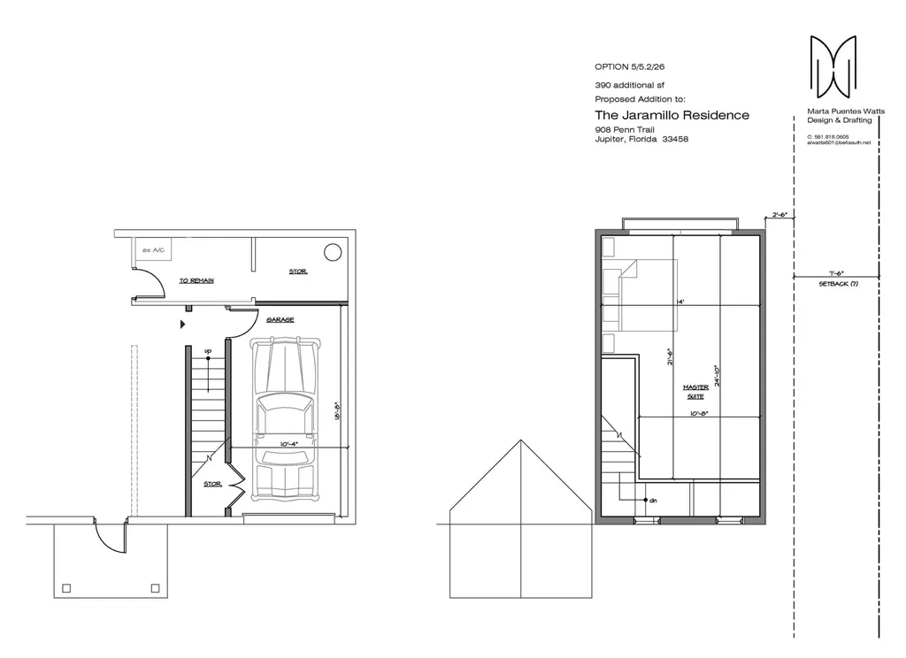 908 Penn Trail Jupiter FL 33458