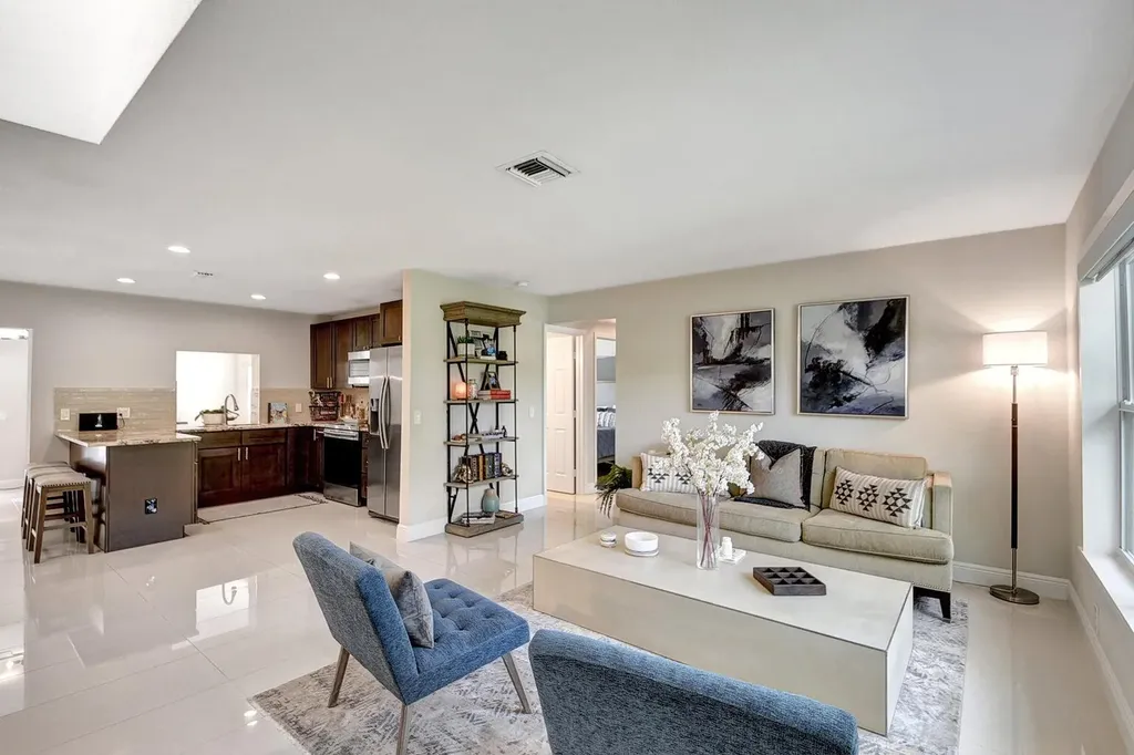 702 Grove Street Lake Worth Beach FL 33461