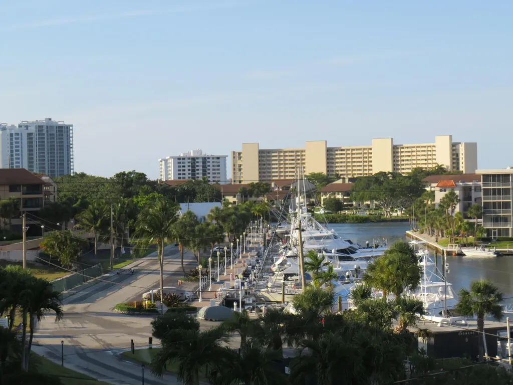 155 Yacht Club Drive North Palm Beach FL 33408