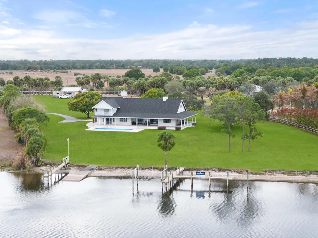 10125 SW Green Ridge Lane Palm City FL 34990