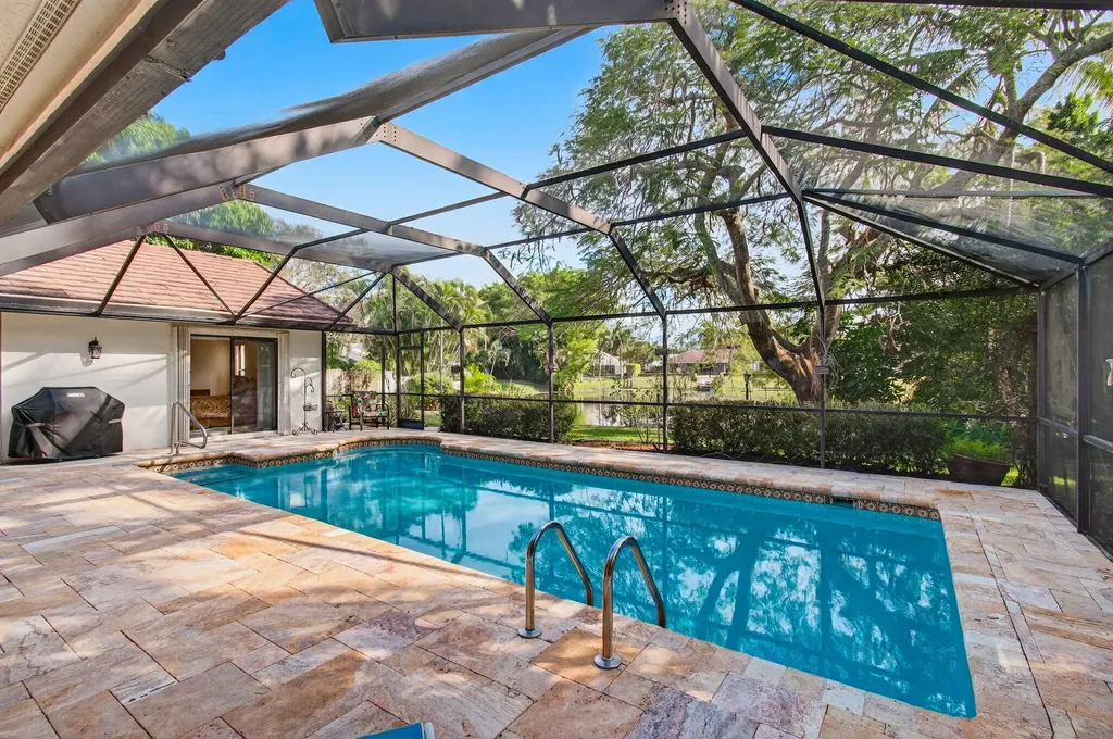 2036 Amesbury Circle Wellington FL 33414