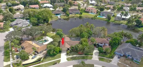 2036 Amesbury Circle Wellington FL 33414