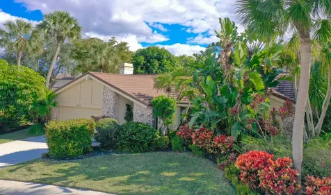 2036 Amesbury Circle Wellington FL 33414