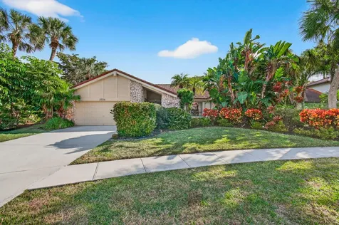 2036 Amesbury Circle Wellington FL 33414