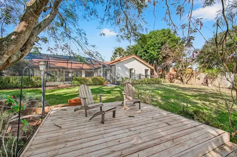 2036 Amesbury Circle Wellington FL 33414