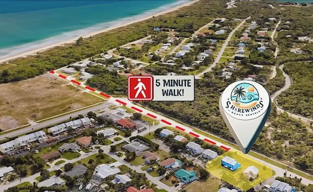 1002 Shorewinds Drive Hutchinson Island FL 34949