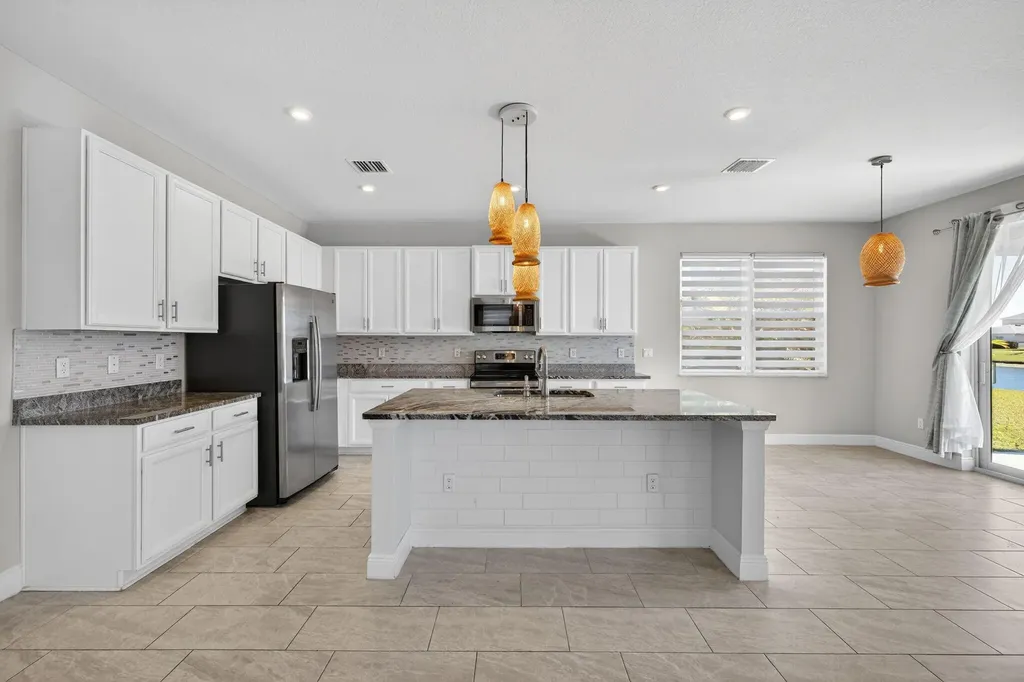 10916 SW Robbia Way Port St Lucie FL 34987