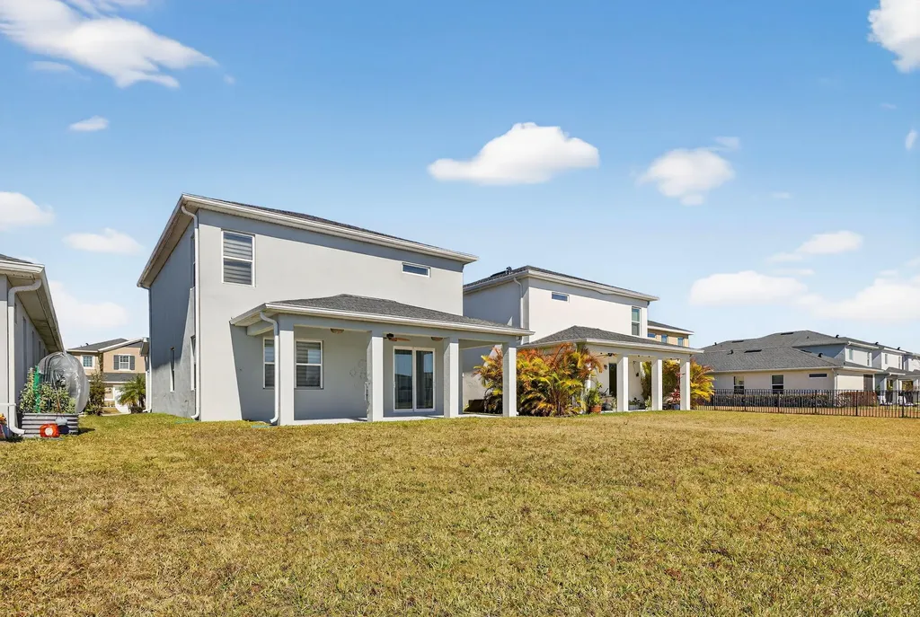 10916 SW Robbia Way Port St Lucie FL 34987