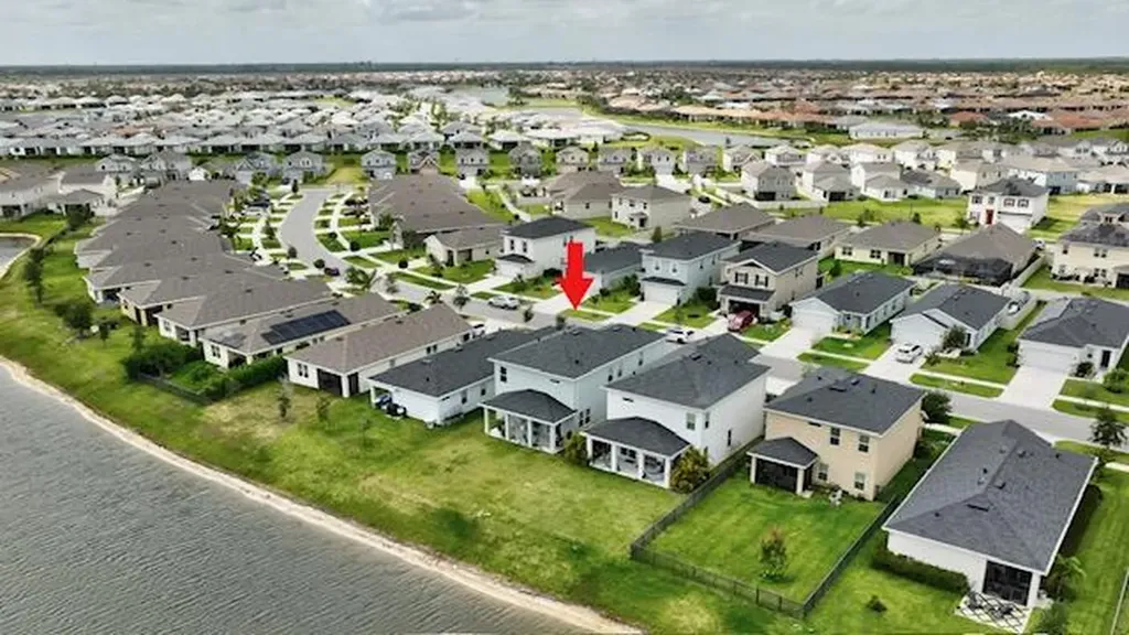 10916 SW Robbia Way Port St Lucie FL 34987