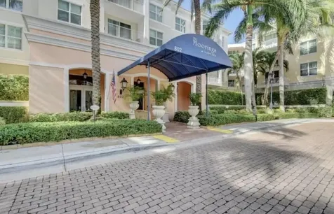 802 W Windward Way Lantana FL 33462