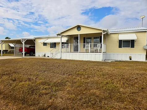 2425 SE 31st Street Okeechobee FL 34974