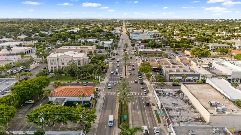 1616 N N Street N Lake Worth Beach FL 33460