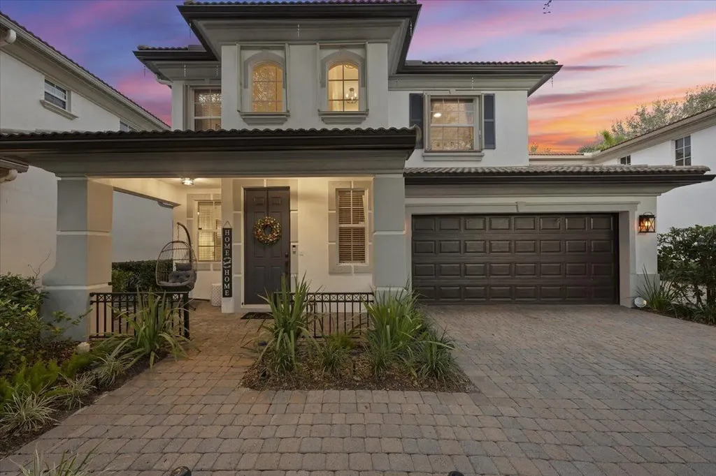 627 Castle Drive Palm Beach Gardens FL 33410