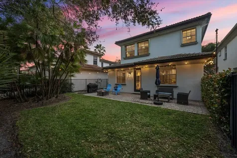 627 Castle Drive Palm Beach Gardens FL 33410