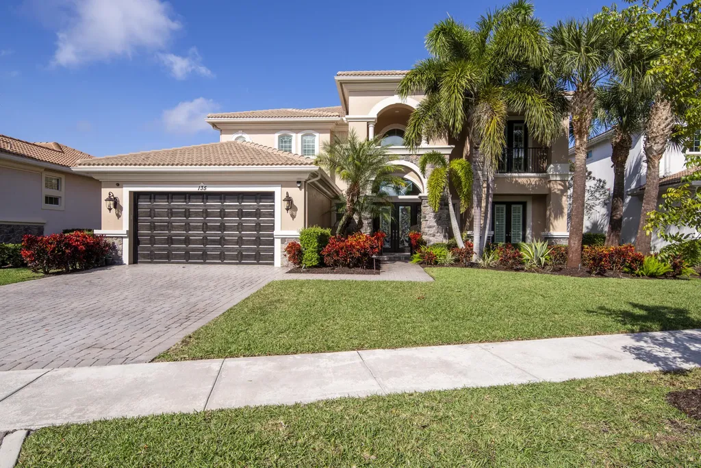 135 Carmela Court Jupiter FL 33478